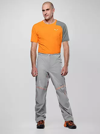 SALEWA | Herren Wanderhose NXT PTX 3L | 